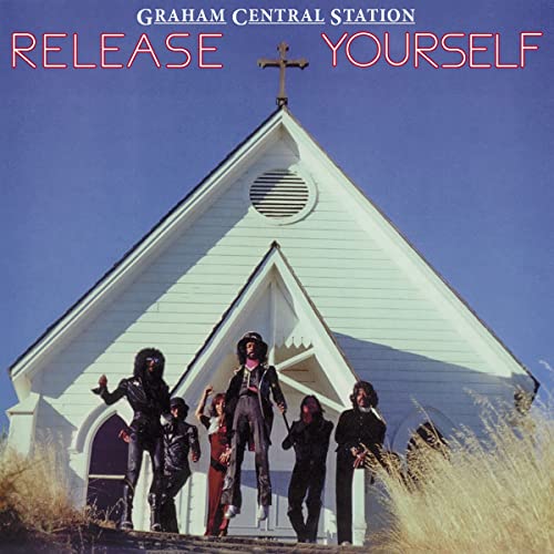 Various - Release Yourself [CD]