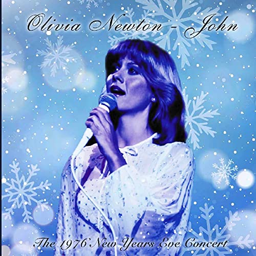 Olivia Newton-john - The 1976 New Year's Eve Concert [CD]