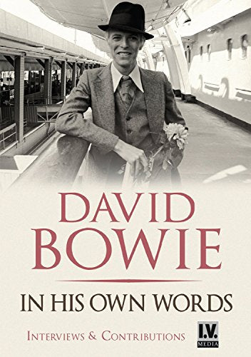 David Bowie - In His Own Words [DVD]