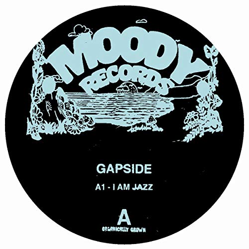 Various - EP [VINYL]