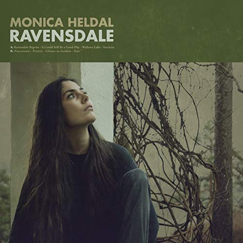 Various - Ravensdale (LP) [VINYL]