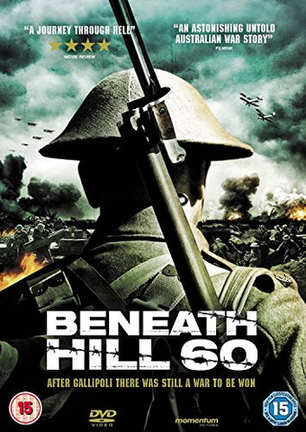 Beneath Hill 60 [DVD]