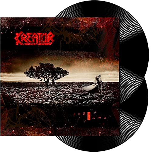 Kreator - Endorama [VINYL]