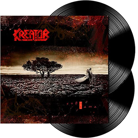 Kreator - Endorama  [VINYL]