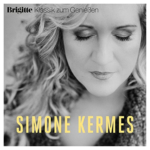 Simone Kermes - S.Kermes-Brigitte Klassik [CD]