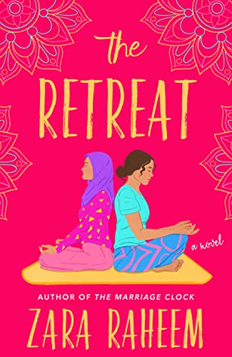 The Retreat: A Novel