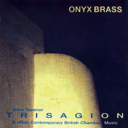 Various Composers - Trisagion [CD]
