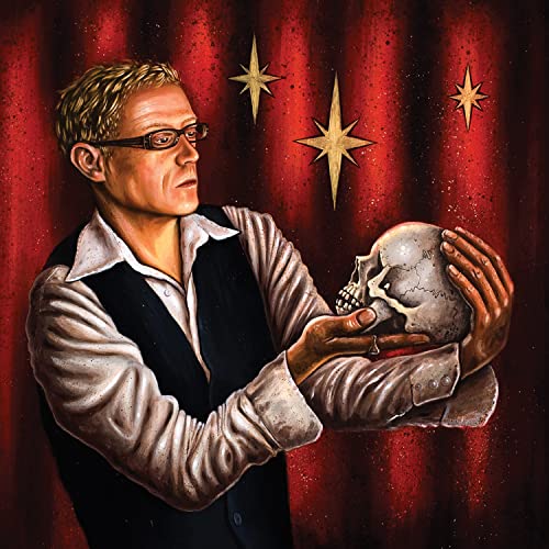 David J - Not Long For This World [VINYL]