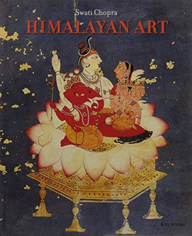 HIMALAYAN ART