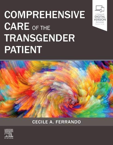 Comprehensive Care of the Transgender Patient, 1e