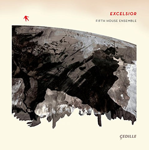 Fifth House Ensemble - Excelsior [CD]