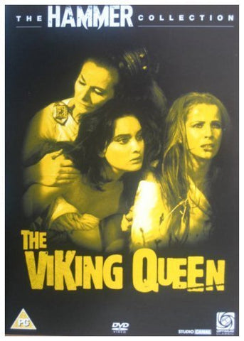 Viking Queen The [DVD]