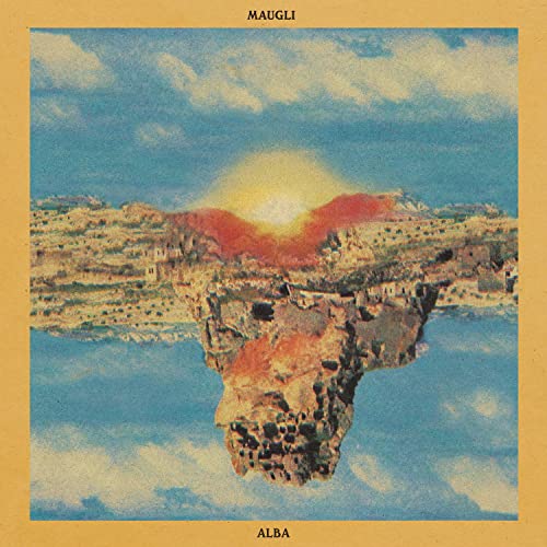 Maugli - Alba [VINYL]