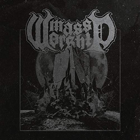 Mass Worship - Mass Worship [VINYL]