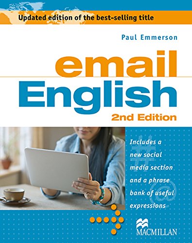 Email English Student's Book