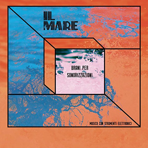 Various - Il Mare [VINYL]