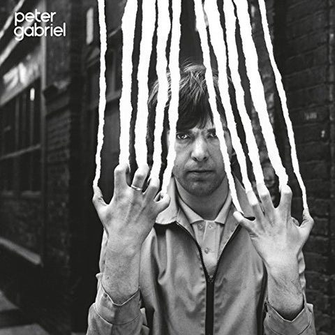 Peter Gabriel - Peter Gabriel 2: Scratch [VINYL]