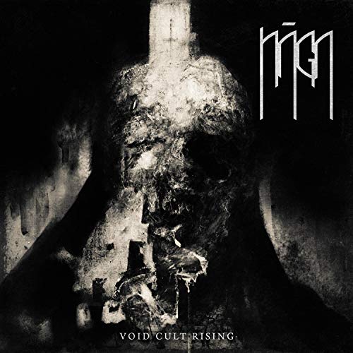 Various - Void Cult Rising [VINYL]