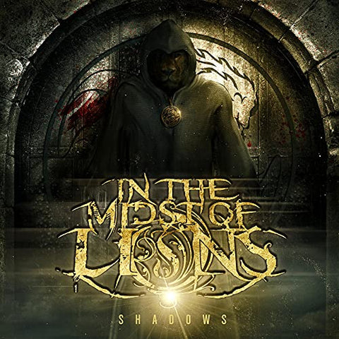 In The Midst Of Lions - Shadows [CD]