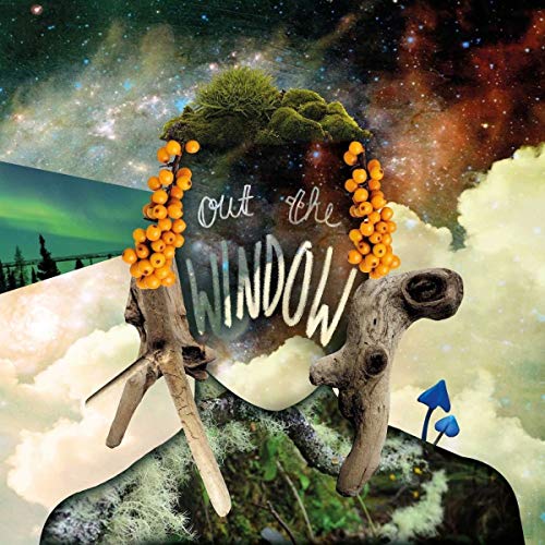 Various - Out The Window [VINYL]