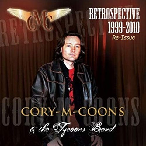 Cory M. Coons - Retrospective [CD]