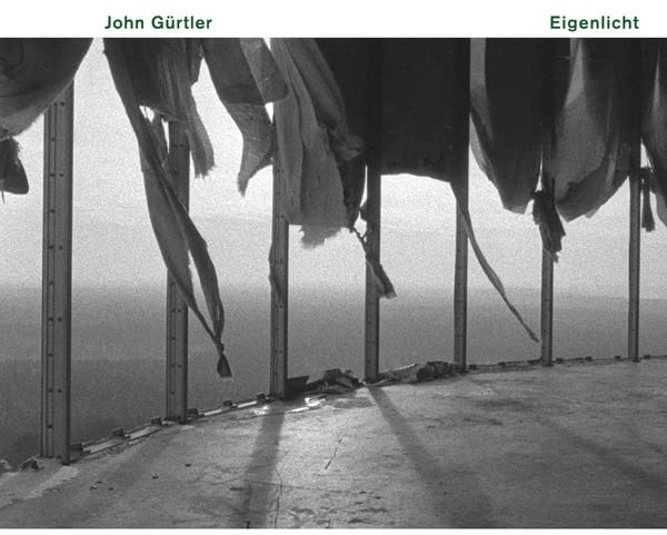John Gurtler - Eigenlicht [VINYL]
