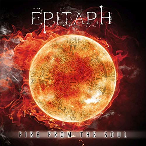 Various - Fire From The Soul (black Vinyl + CD) [12"] [VINYL]
