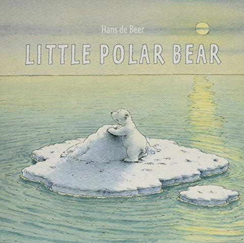 The Little Polar Bear Board Book: 13