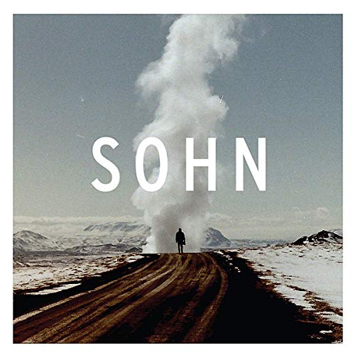 Sohn - Tremors [CD]
