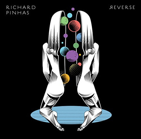 Pinhas Richard - Reverse [VINYL]