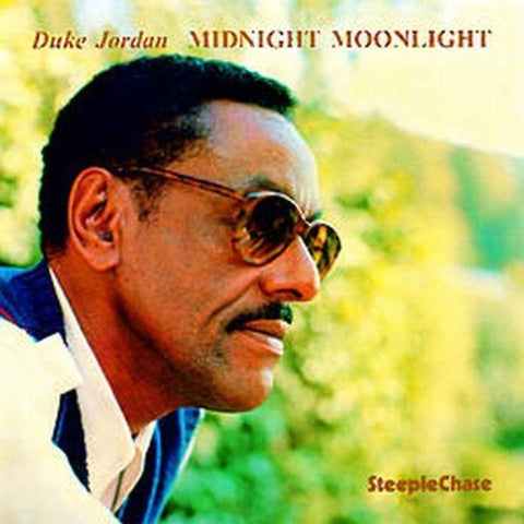 Duke Jordan - Midnight Moonlight [CD]