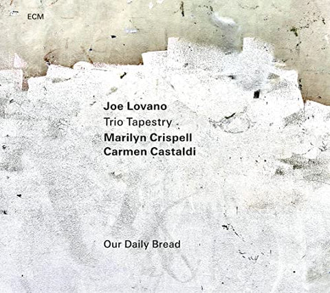 Joe Lovano - Our Daily Bread [CD]