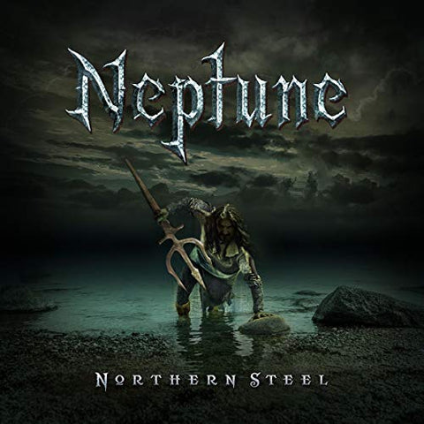 Neptune - Northern Steel [CD]