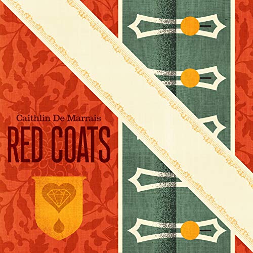 Various - Red Coats [VINYL]