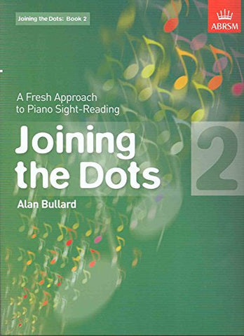 Alan Bullard: Joining The Dots - Book 2