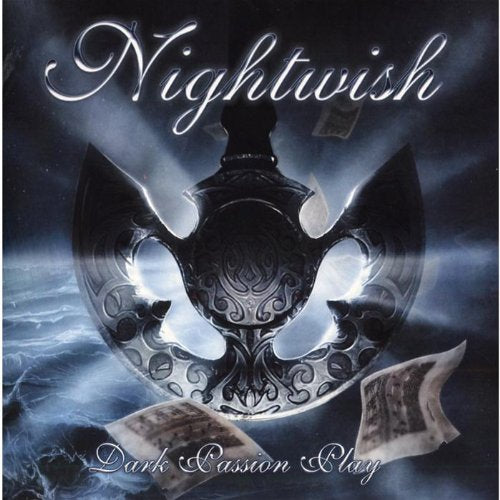 Nightwish - Dark Passion Play [CD]