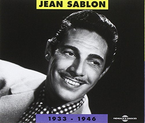 Jean Sablon - Jean Sablon 1933-1946 [CD]