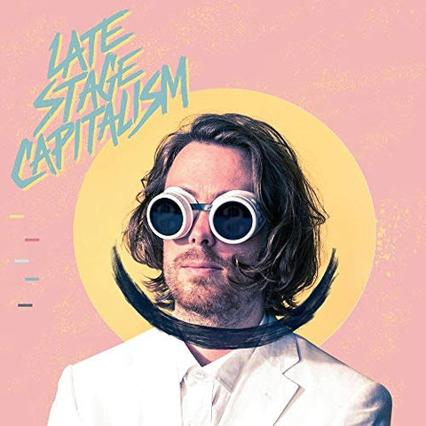 Jeremy Messersmith - Late Stage Capitalism [VINYL]