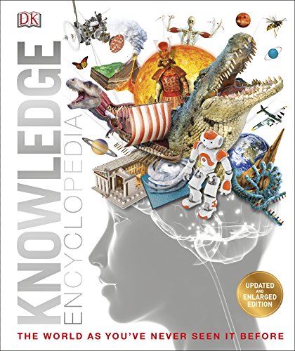 "Book cover with a grey silhouette head and collage of various images inside."