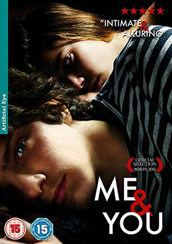 Me And You [DVD]