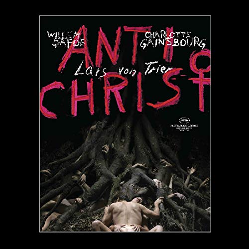 Antichrist - Original Motion Picture Soundtrack (Etched B-Side) [VINYL]