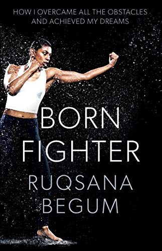Born Fighter