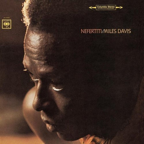 Miles Davis - Nefertiti Remastered [VINYL]