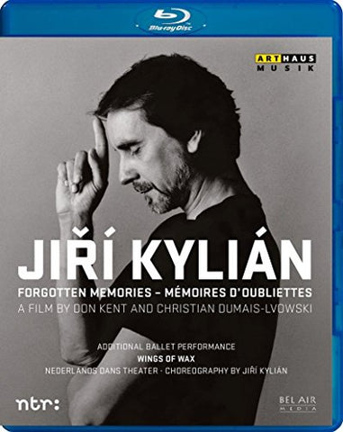 Jiri Kylian - Forgotten Memori - Christian Dumais-Lvowski / Do