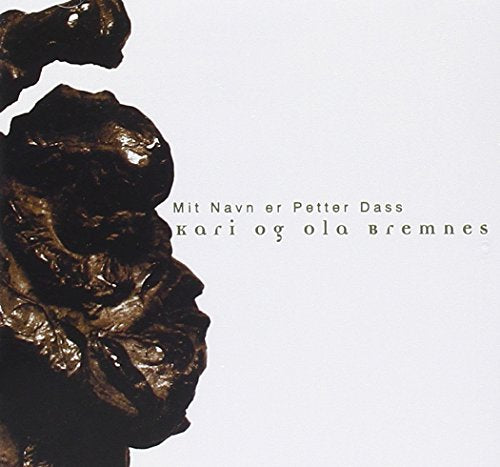 Bremnes Kari+ola - Mit Navn Er Petter Dass [CD]