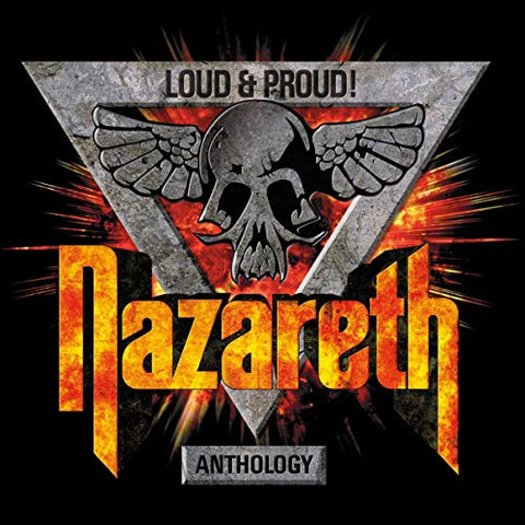 Nazareth - Loud & Proud! Anthology [VINYL]