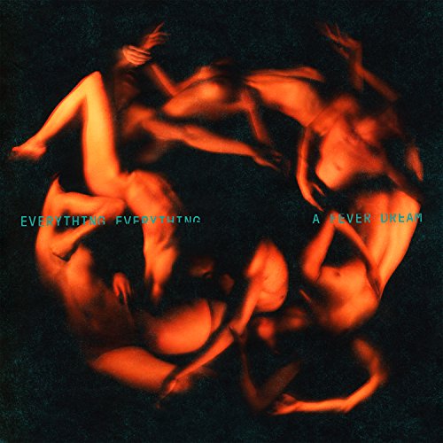 Everything Everything - A Fever Dream [VINYL]