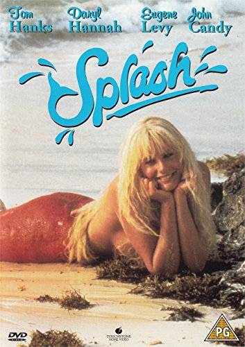 Splash [DVD]