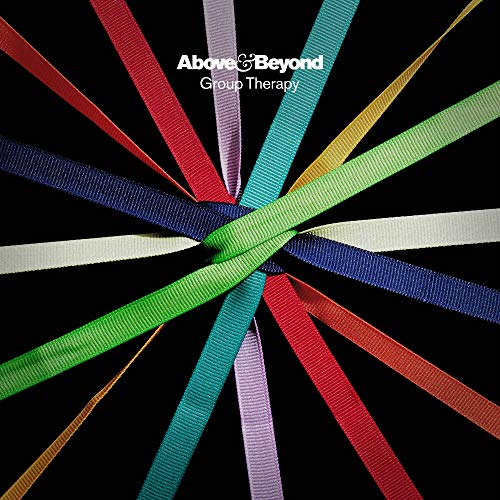 Above & Beyond - Group Therapy [VINYL]