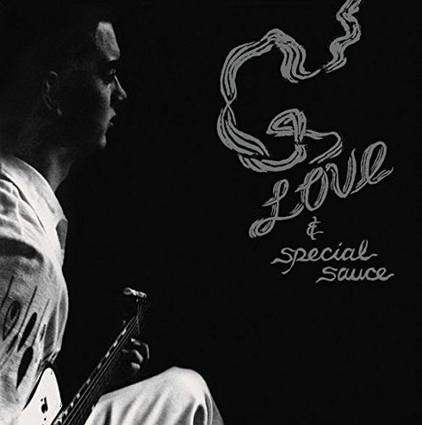 Various - G.Love & Special Sauce  [VINYL]